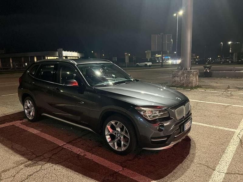 Usata BMW X1 143 CV (105 kW) 2014 SUV
