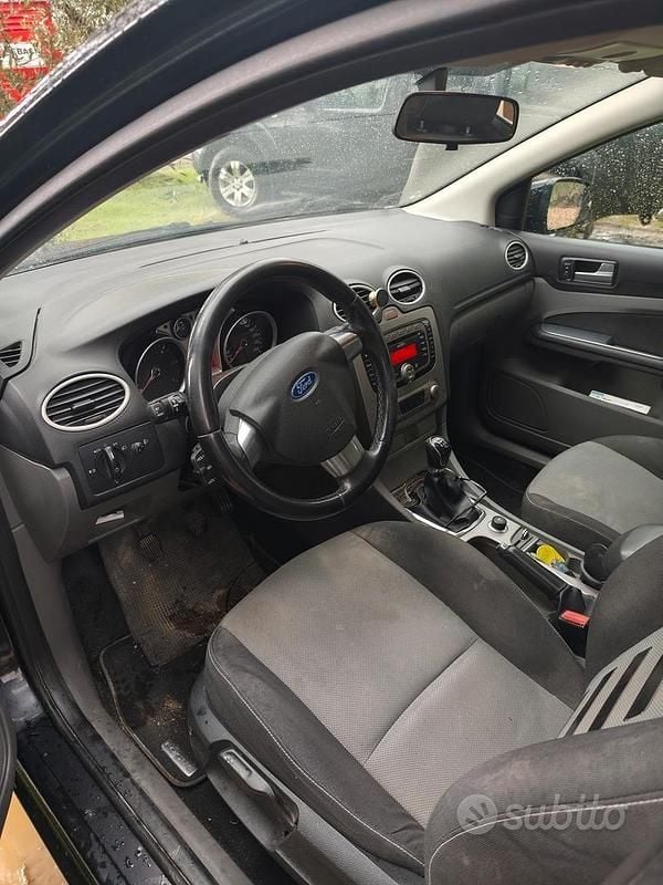 Usata Ford Focus 110 CV (80 kW) 2011 Station wagon