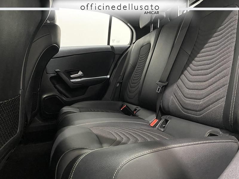 Usata Mercedes A180 Business 116 CV (85 kW) 2022 Other Berlina