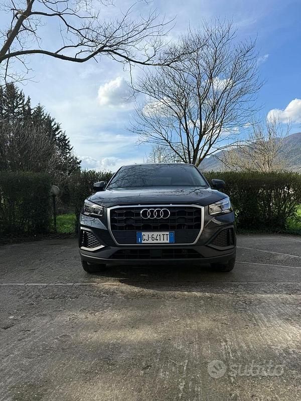 Usata Audi Q2 2022 SUV