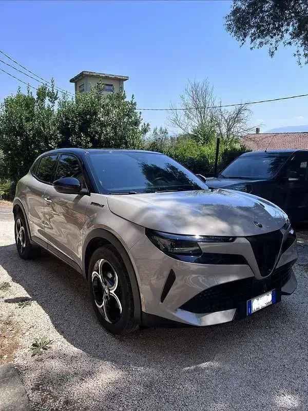 Usata Alfa Romeo GT Junior Edizione Speciale 136 CV (100 kW) 2025 SUV