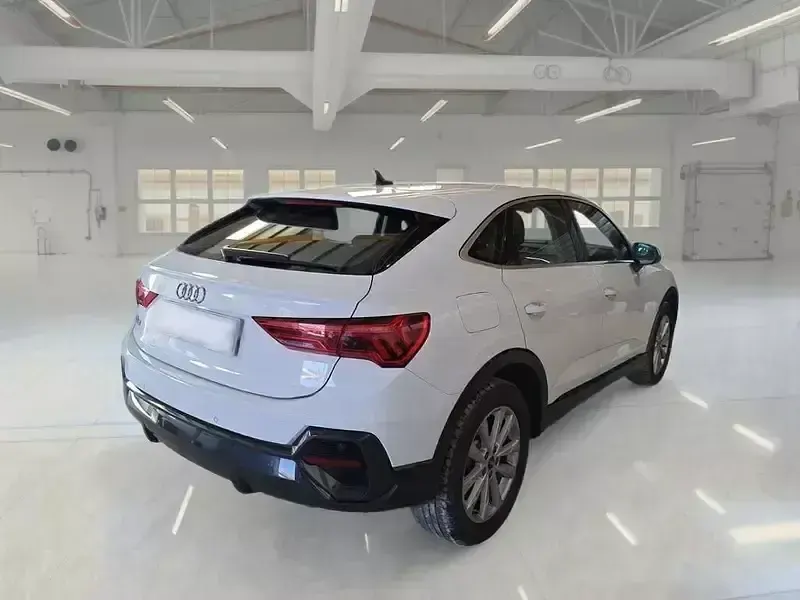 Usata Audi Q3 Sportback Business Plus 149 CV (109 kW) 2023 SUV