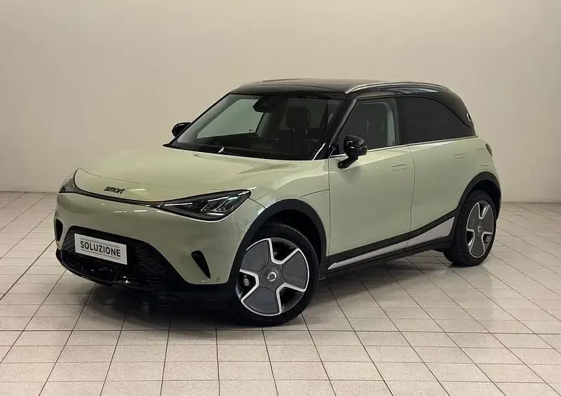 Occasion Smart #1 Edition #1 200 kW (272 PK) 2023 SUV