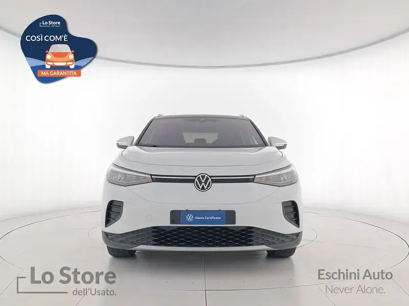 Usata VW ID.4 Pro Performance 69 kW (95 CV) 2022 SUV