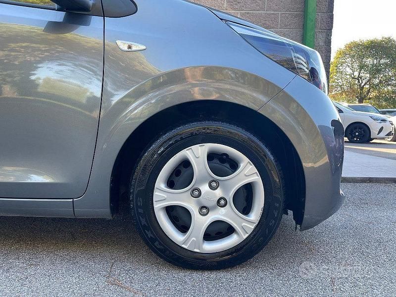 Usata Kia Picanto 67 CV (49 kW) 2022 Other Utilitaria