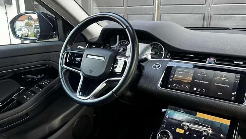 Usata Land Rover Range Rover evoque 150 CV (110 kW) 2020 SUV