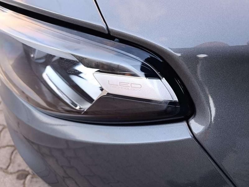 Usata Fiat Tipo Business 95 CV (69 kW) 2021 Grigio colosseo met Station wagon