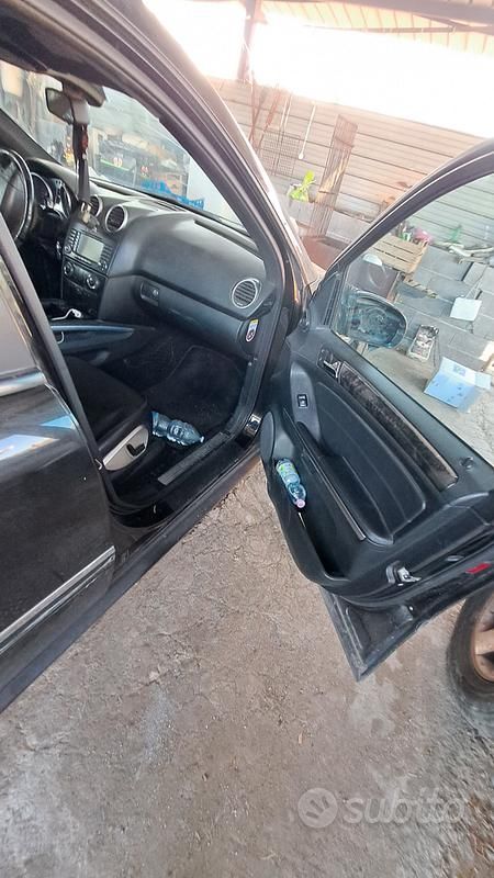 Usata Mercedes ML320 224 CV (164 kW) 2008 SUV