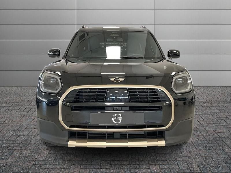 Occasion Mini Countryman Favoured 170 ch (125 kW) 2024 Noir SUV