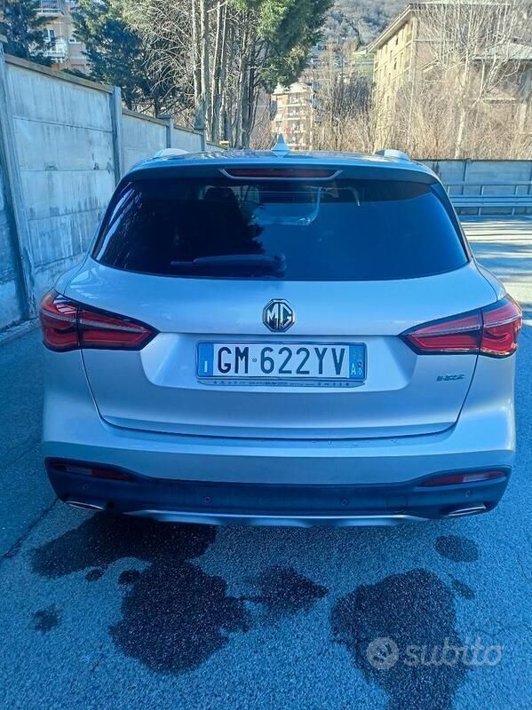 Usata MG HS 162 CV (119 kW) 2023 SUV