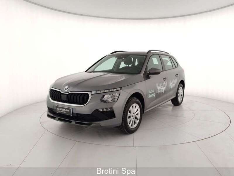 Nuova 2024 Skoda Kamiq Selection SUV | 22.500 € (Molto cara) - Immagine 1/4