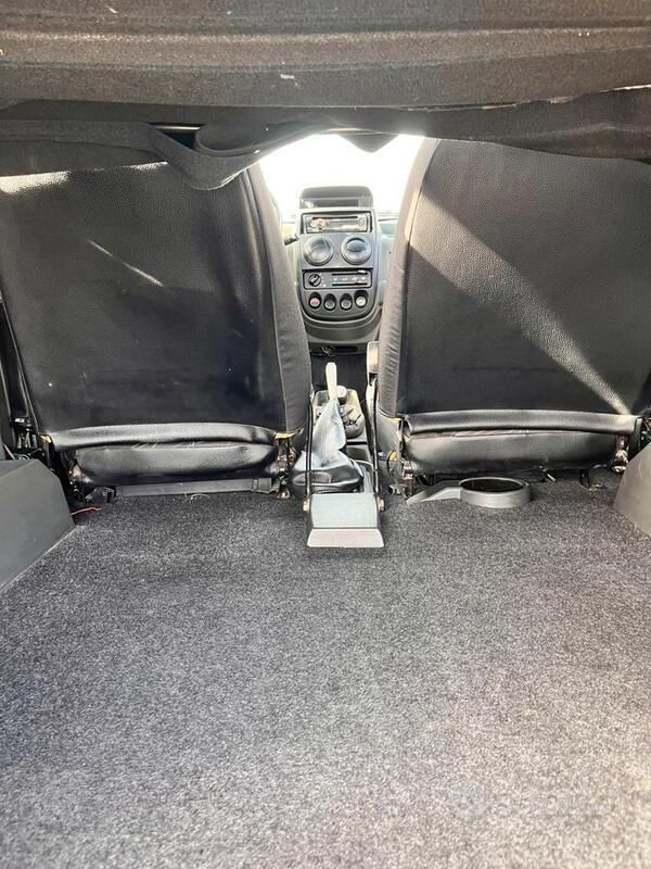 Usata Ligier X-Too 2008 Nero