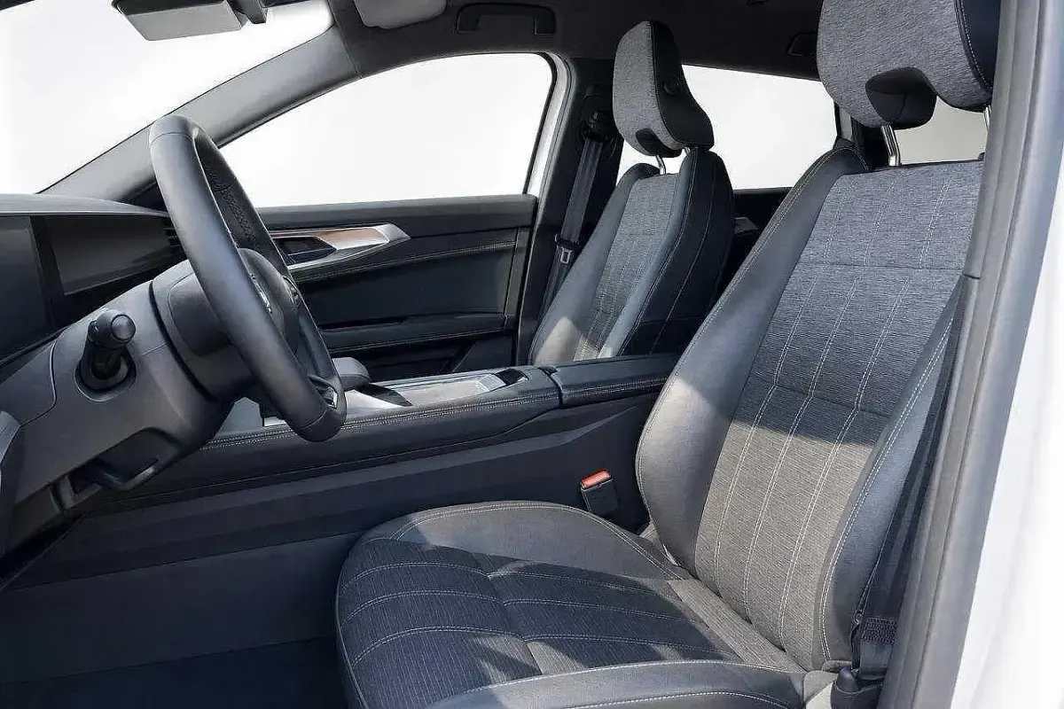 Usata Renault Austral Techno 200 CV (147 kW) 2023 Bianco SUV