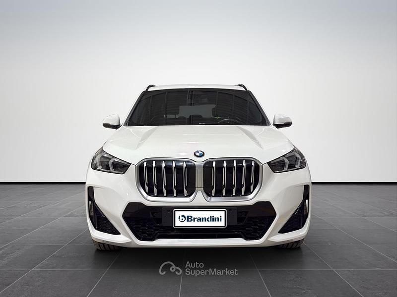 Occasion BMW X1 M Sport 150 ch (110 kW) 2022 Blanc SUV