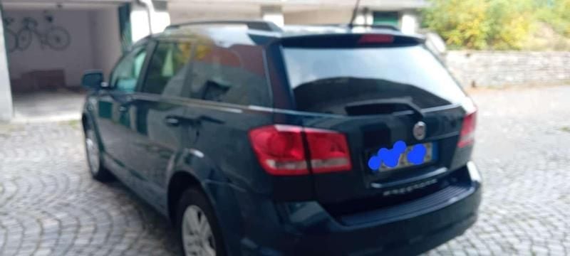 Usata 2013 Fiat Freemont Urban SUV | 4400 € (Super prezzo) - Immagine 1/3