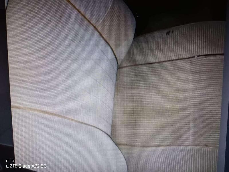 Usata BMW 520 122 CV (89 kW) 1980 Verde Berlina