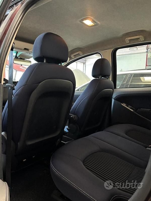 Usata Lancia Musa 95 CV (69 kW) 2008 Monovolume