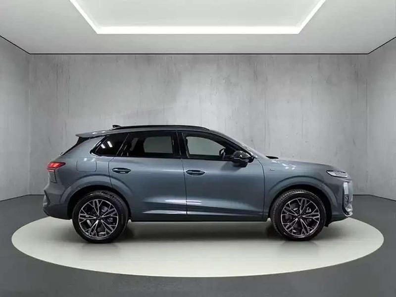 Nuova Audi Q3 S-Line 204 CV (150 kW) 2026 Salvia SUV