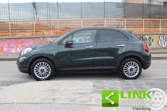 Usato 2019 Fiat 500X 1.3 Diesel 95 CV (14.900 €)