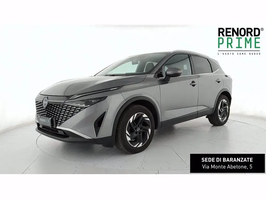Usata Nissan Qashqai N-Connecta 158 CV (116 kW) 2025 SUV