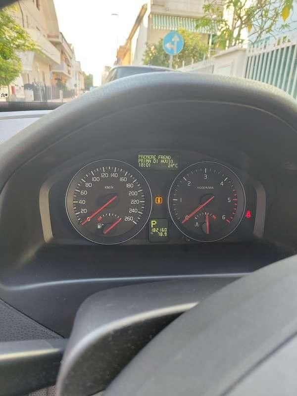 Usata Volvo V50 R-Design 150 CV (110 kW) 2011 Station wagon