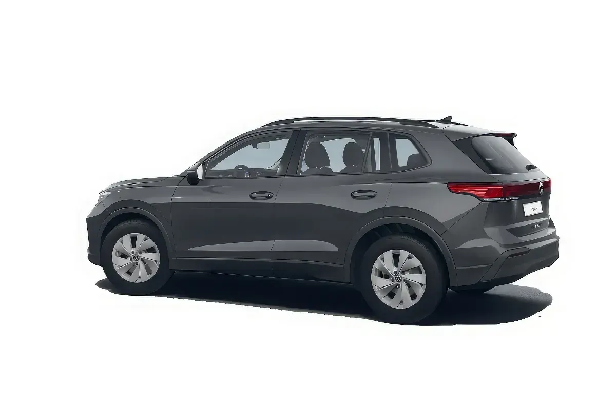 Usata VW Tiguan Life 150 CV (110 kW) 2026 SUV