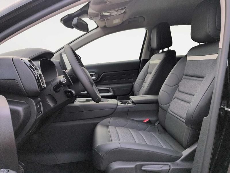 Nuova Citroën C5 131 CV (96 kW) 2026 Nero SUV