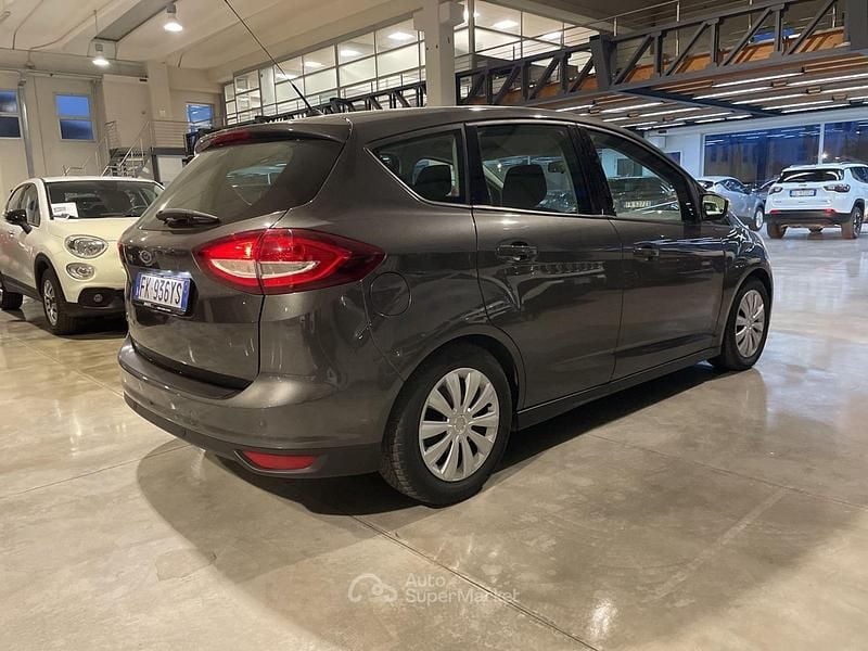Usata Ford C-MAX 120 CV (88 kW) 2017 Other Monovolume