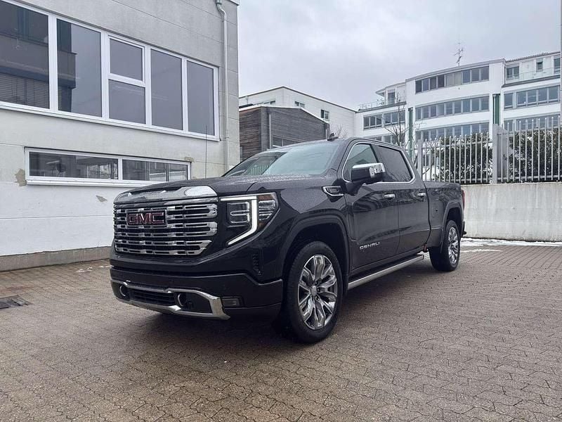 Nuova GMC Sierra 305 CV (224 kW) 2026 Nero Pick-up