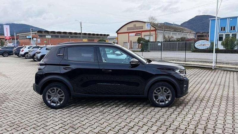 Gebraucht Citroën C3 PureTech 101 PS (74 kW) 2025 Schwarz SUV
