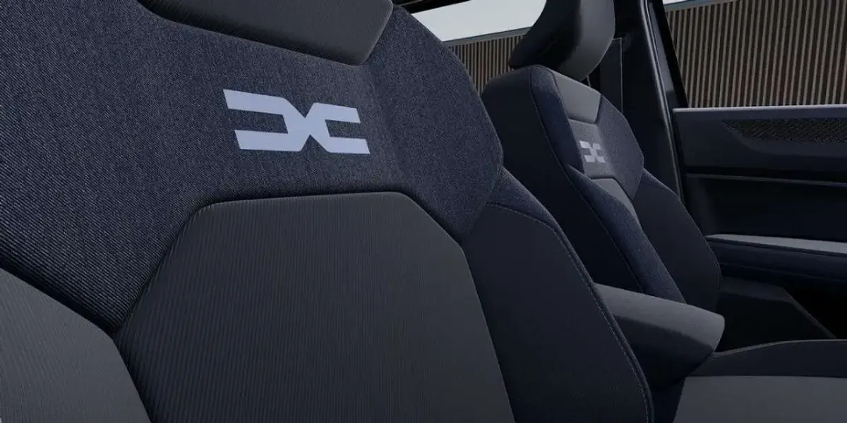 Nuova Dacia Duster 122 CV (89 kW) 2026 Nero SUV