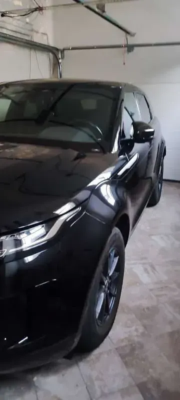 Usata Land Rover Range Rover evoque HSE 160 CV (117 kW) 2021 SUV
