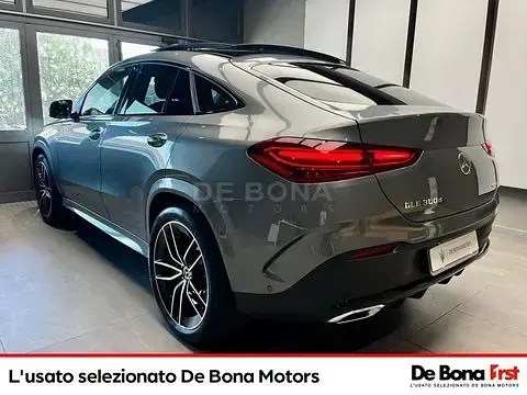 Usata Mercedes GLE300 Premium Plus 272 CV (200 kW) 2025 Grigio SUV