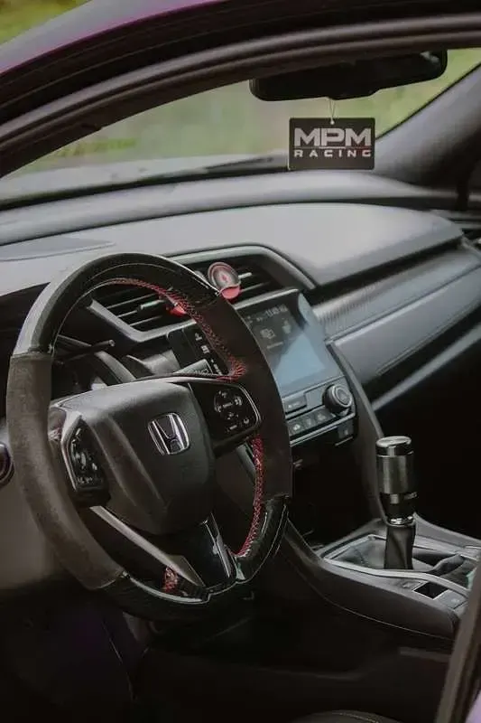 Usata Honda Civic Sport Plus 182 CV (133 kW) 2019 Berlina