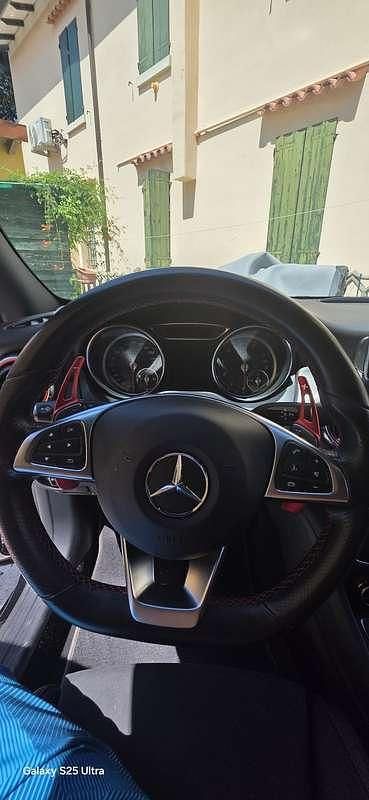 Usata 2018 Mercedes CLA220 Shooting Brake Premium Station wagon | 22.500 € (Buon prezzo) - Immagine 1/4