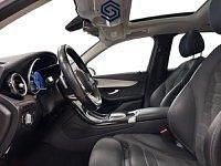Gebraucht Mercedes GLC300 Premium Plus 306 PS (225 kW) 2021 Weiß SUV