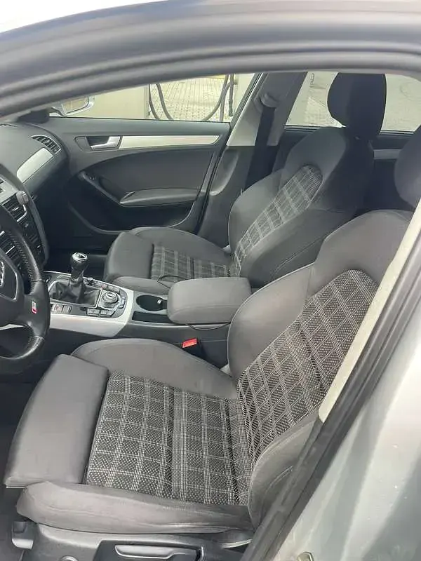 Usata Audi A4 143 CV (105 kW) 2010 Station wagon