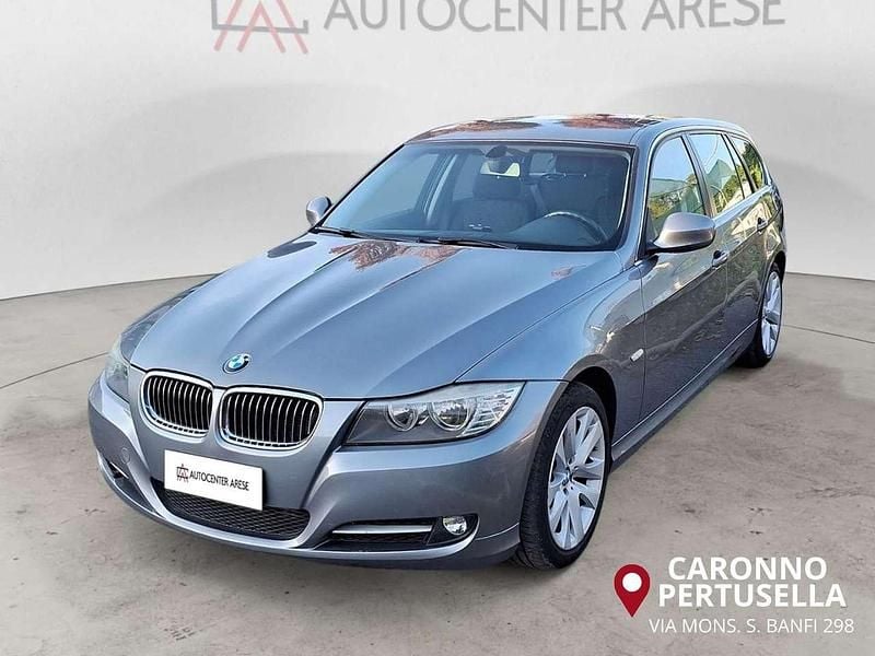 Occasion BMW 318 143 PK (105 kW) 2012 Stationwagen