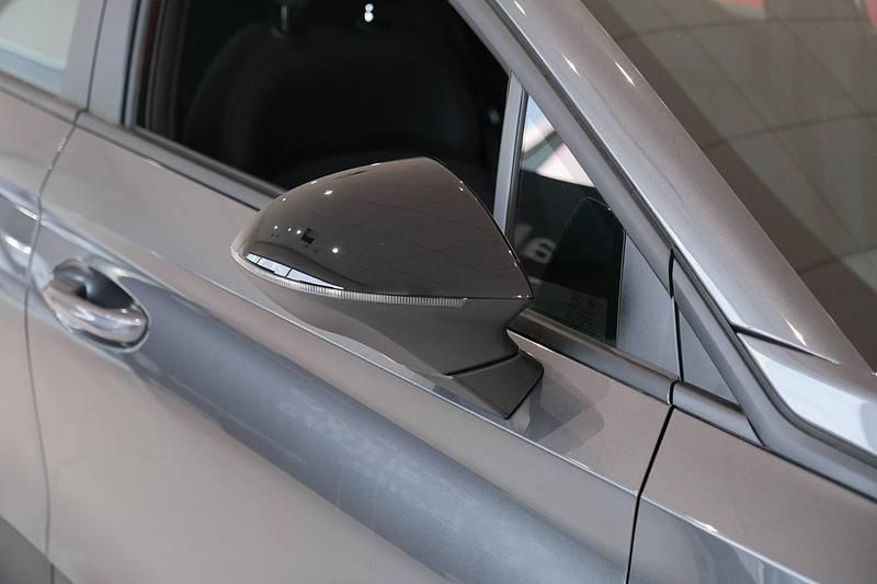 Usata MG MG4 EV 50 kW (69 CV) 2024 Nero Utilitaria