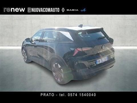 Nuova Renault Scenic E-Tech Evolution 125 kW (170 CV) 2025 Nero SUV