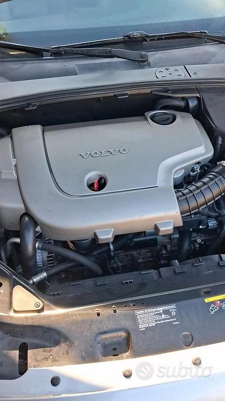 Usata Volvo S80 185 CV (136 kW) 2008 Berlina