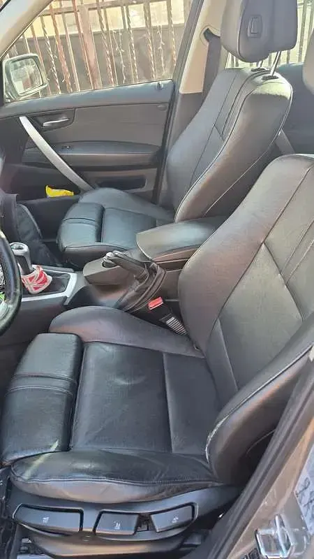 Usata BMW X3 150 CV (110 kW) 2009 SUV