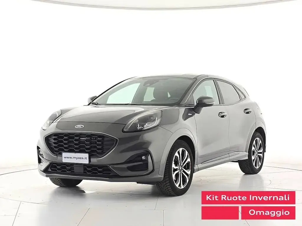 Usata Ford Puma ST-Line 125 CV (91 kW) 2023 SUV