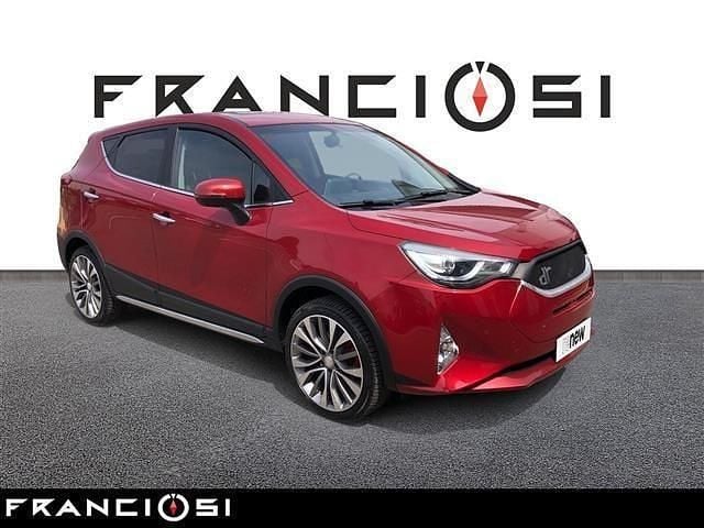 Rosso Usata 2019 DR DR4 SUV | 10.590 € (Buon prezzo) - Immagine 1/4