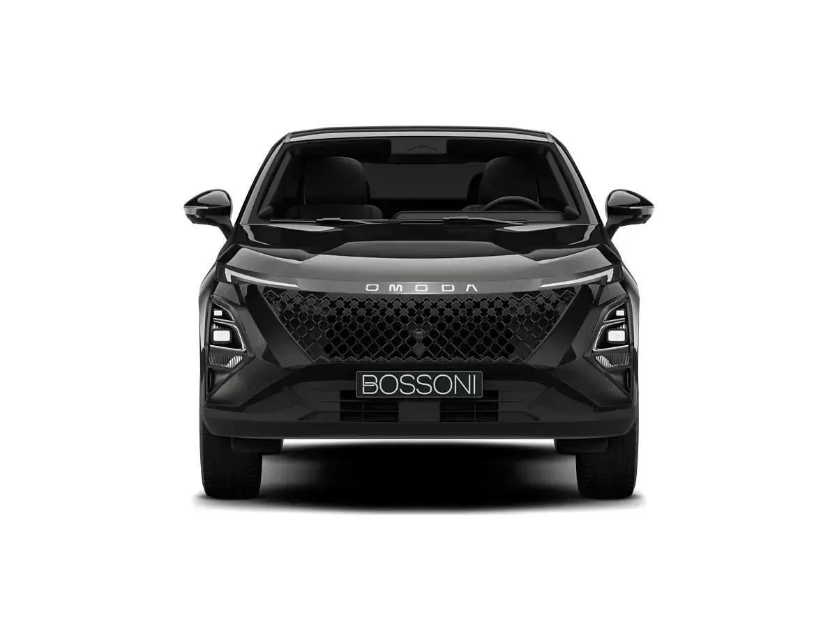 Nuova Omoda 5 155 kW (211 CV) 2026 Nero SUV