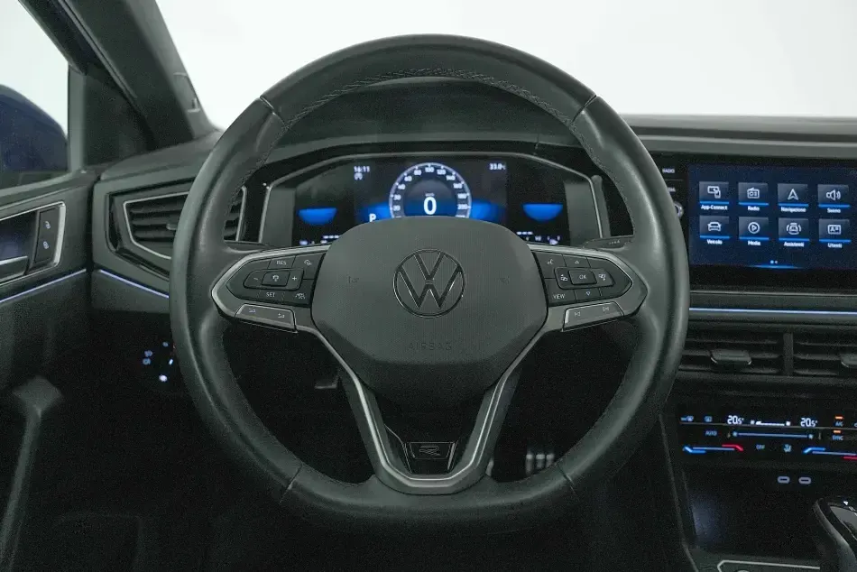 Usata VW Polo 95 CV (69 kW) 2023 Utilitaria