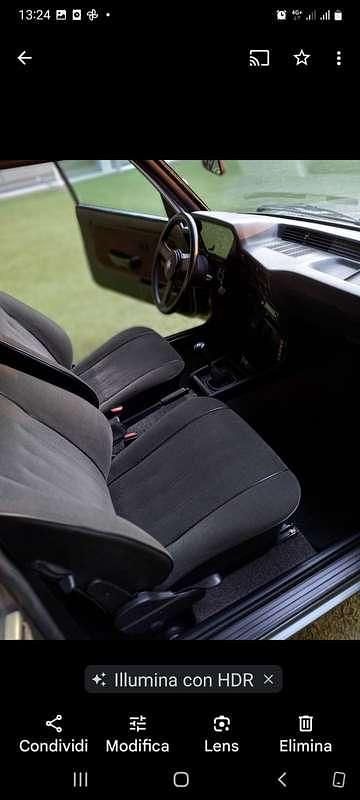 Usata BMW 323 143 CV (105 kW) 1982