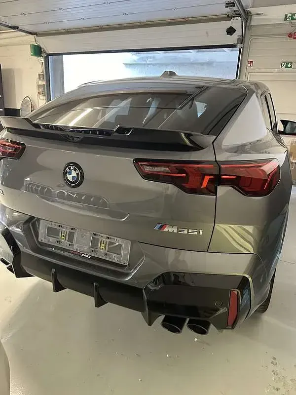 Usata BMW X2 M Sport 300 CV (220 kW) 2024 SUV