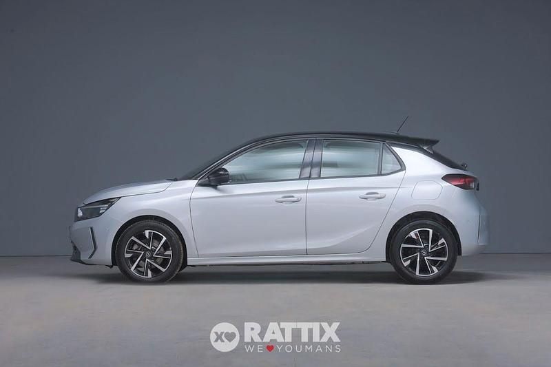 Usata Opel Corsa S 101 CV (74 kW) 2025 Grigio Utilitaria