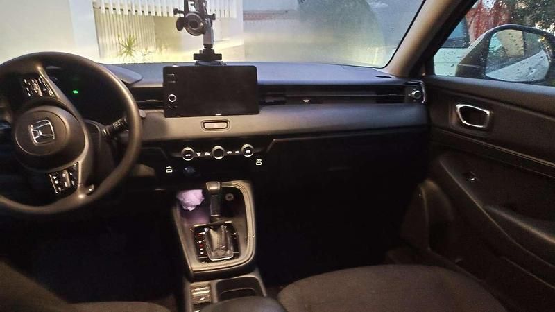 Usata Honda HR-V Advance 107 CV (78 kW) 2022 SUV